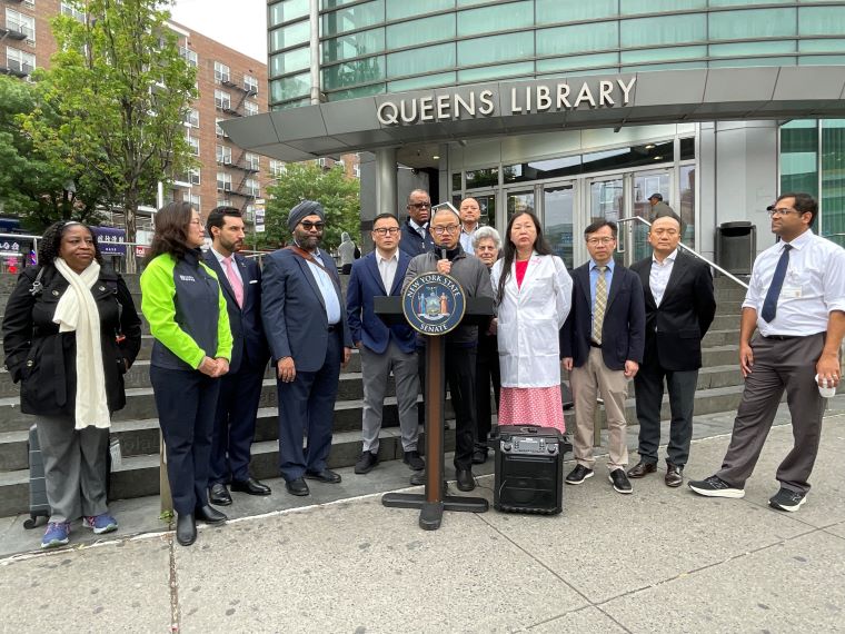 9 Surprising Diabetes Insights: Metformin, Natural Reversal, and Cutting-Edge Therapies 10 Advocates for AAPI diabetes screening legislation