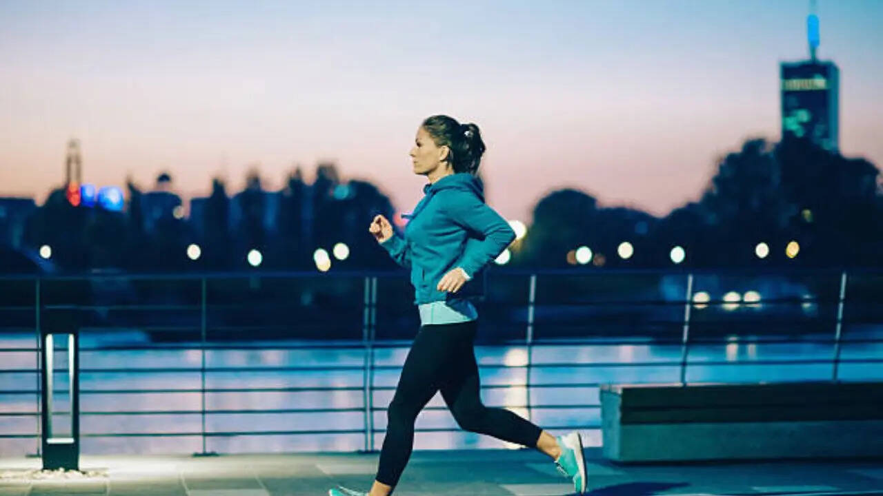 Afternoon workout for diabetics lowering blood sugar