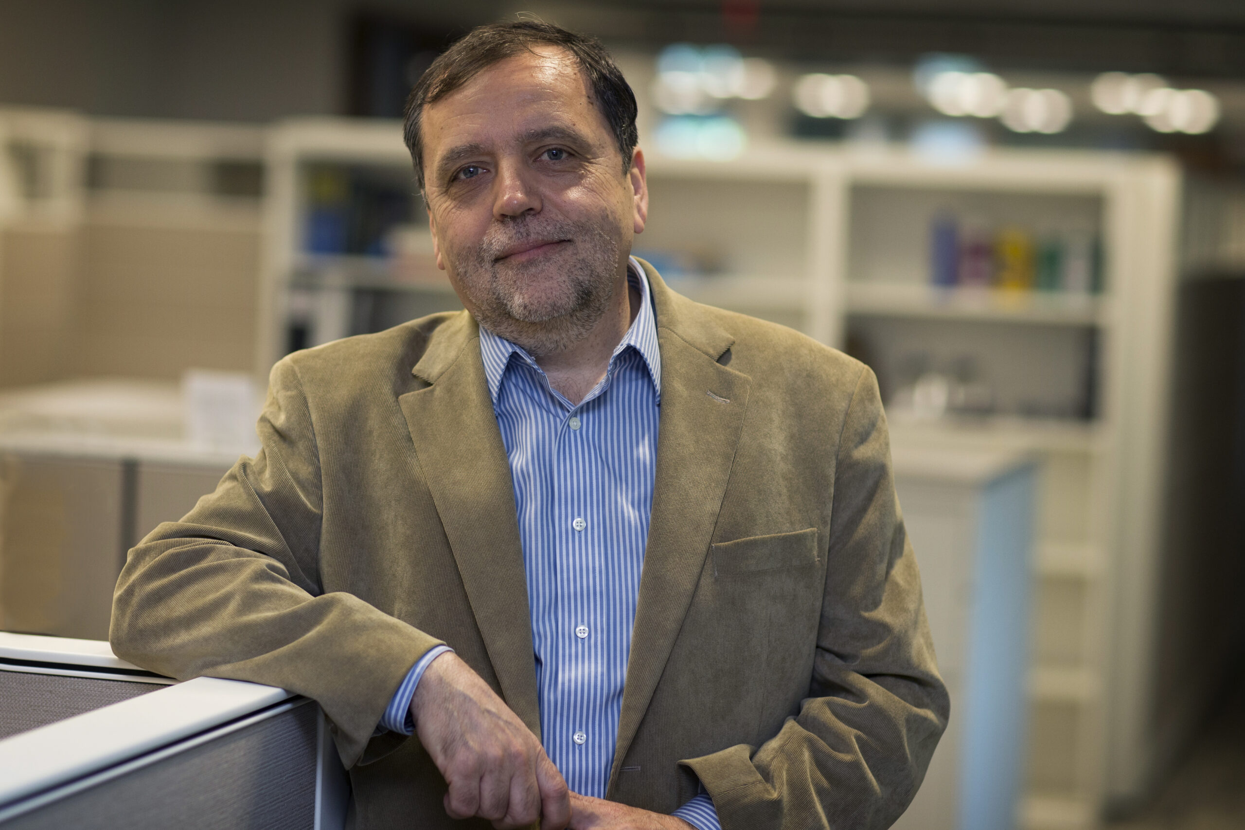 Interactive artificial pancreas system with digital twin for type 1 diabetes control