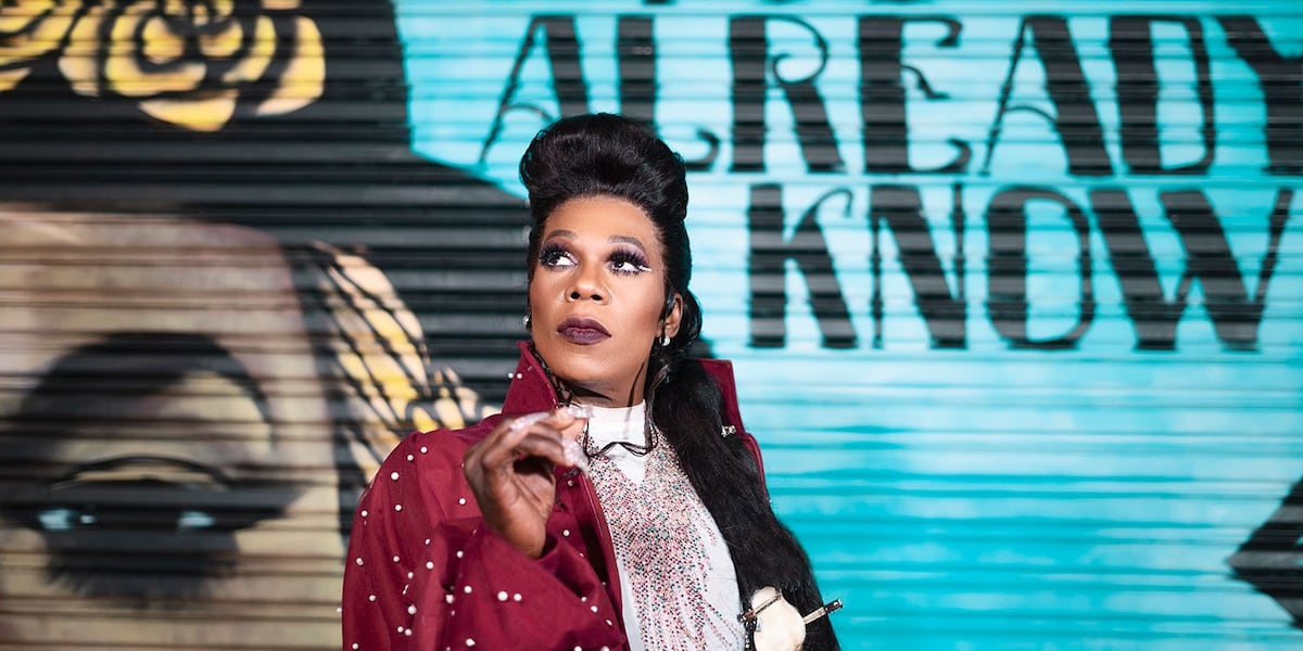9 Critical Diabetes Updates You Can’t Afford to Miss Today 2 Big Freedia partner memorial mural for diabetes awareness