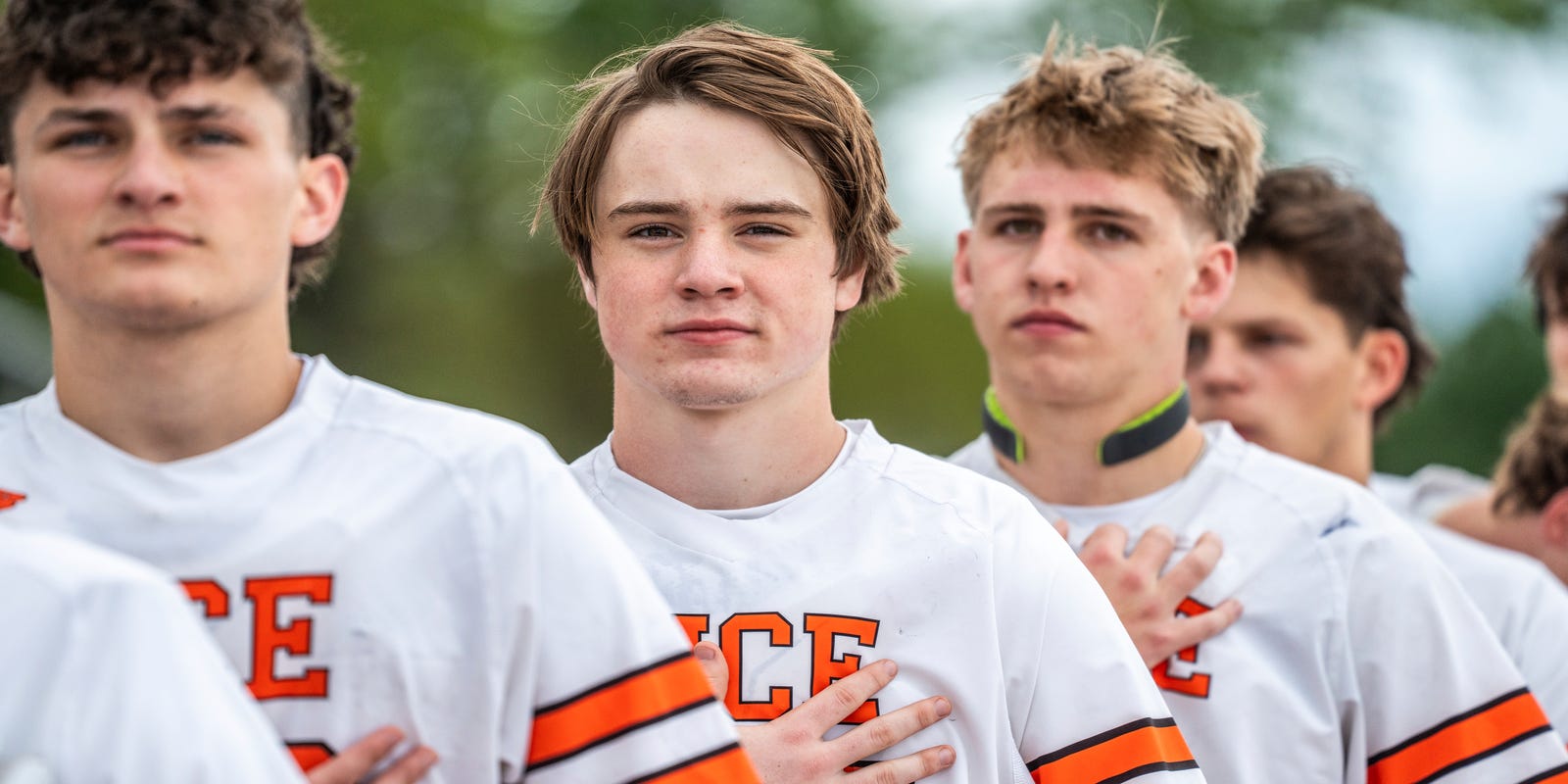 7 Essential Diabetes Updates: Celeb Health, Athlete Wins, and New Research 2 Birmingham Brother Rice lacrosse team with type 1 diabetic athlete