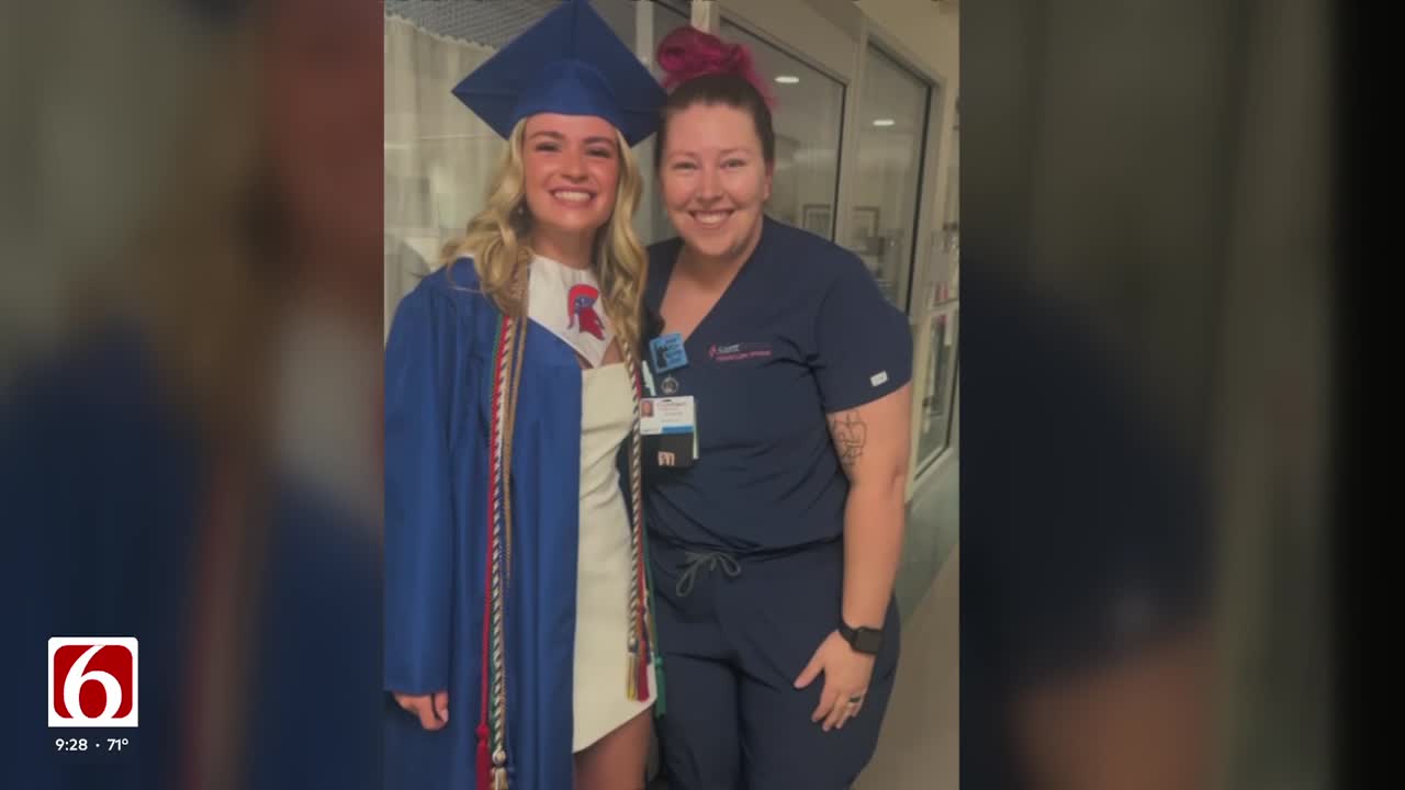 9 Surprising Diabetes Insights: Metformin, Natural Reversal, and Cutting-Edge Therapies 12 Bixby High senior with type 1 diabetes graduates