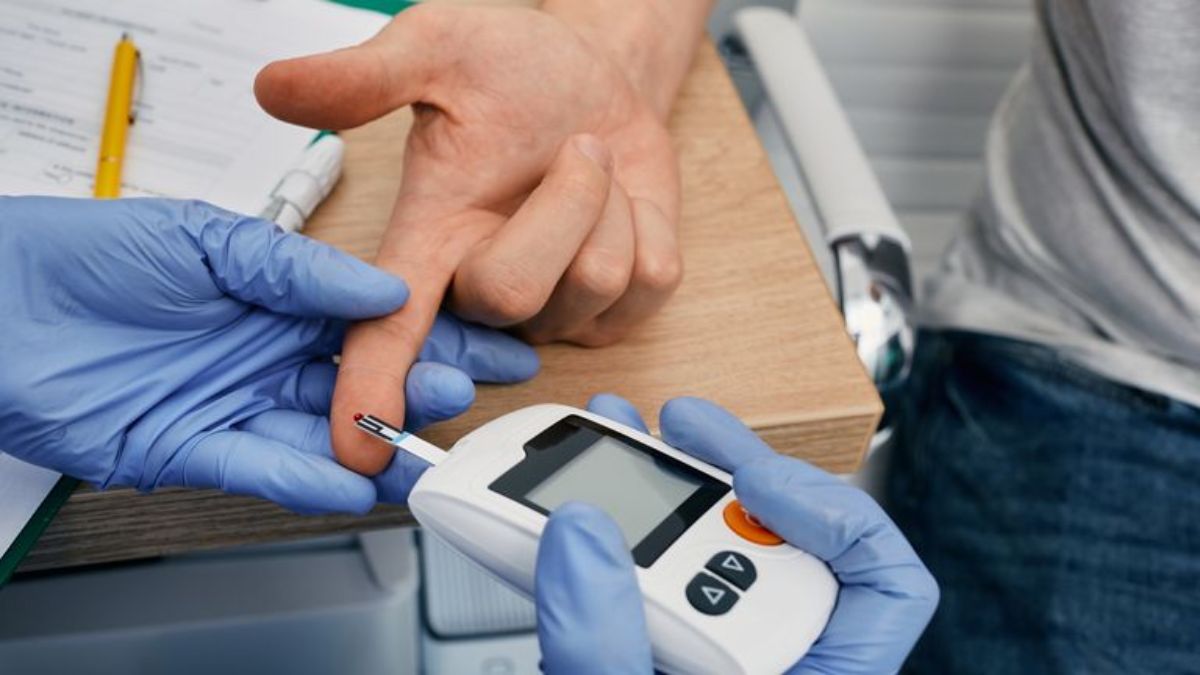 Study of collagen's impact on type 2 diabetes health