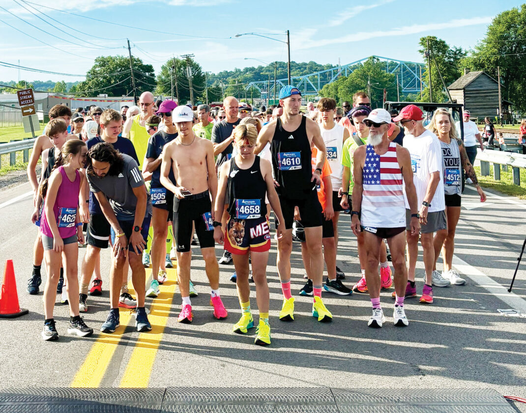 9 Surprising Diabetes Insights: Metformin, Natural Reversal, and Cutting-Edge Therapies 11 Runners at Dash for Diabetes 5K in Ravenswood