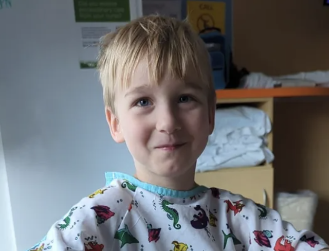 Diabetic alert dog fund for Type 1 child