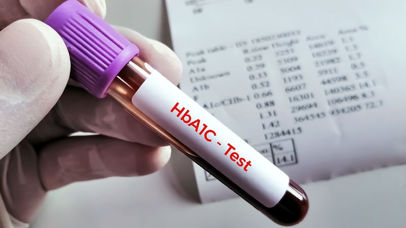 7 Breakthrough Diabetes Updates You Can’t Miss 3 Monitoring A1c variability in diabetes care