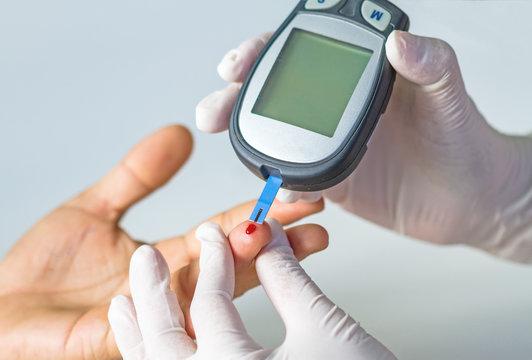 Continuous Glucose Monitoring System for Diabetes Management