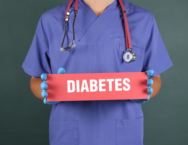 Smart insulin-releasing material patch for diabetics