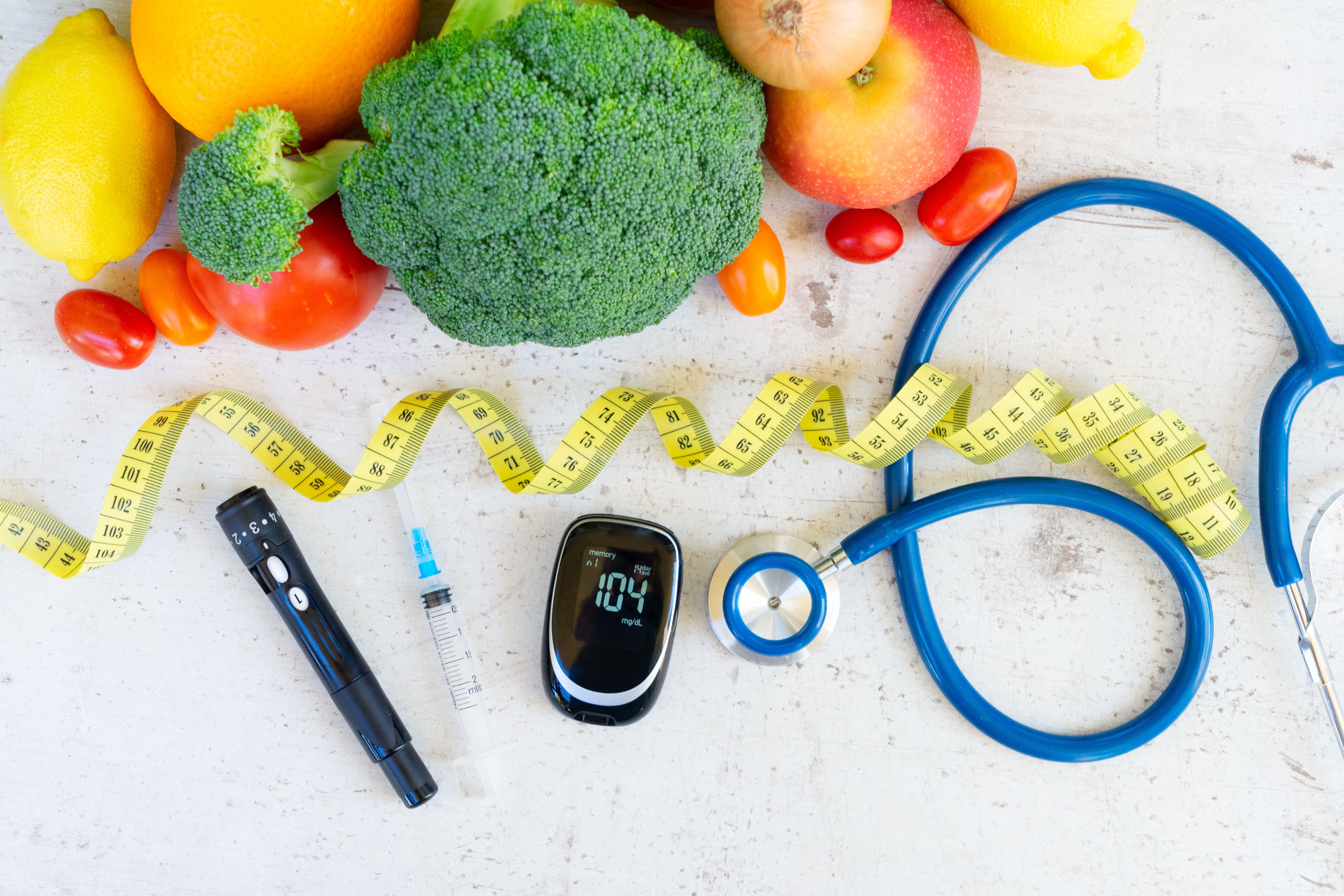 Unlocking Diabetes Clues: 8 New Study Insights on Sugar, Genetics and Treatment 7 Manage CKD in type 2 diabetes: ADA and KDIGO guideline updates