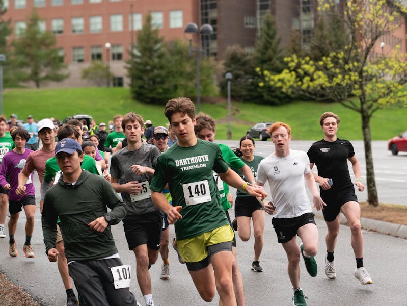 7 Breakthrough Diabetes Updates You Can’t Miss 6 Dartmouth Diabetes Dash 5K participants raising funds for education