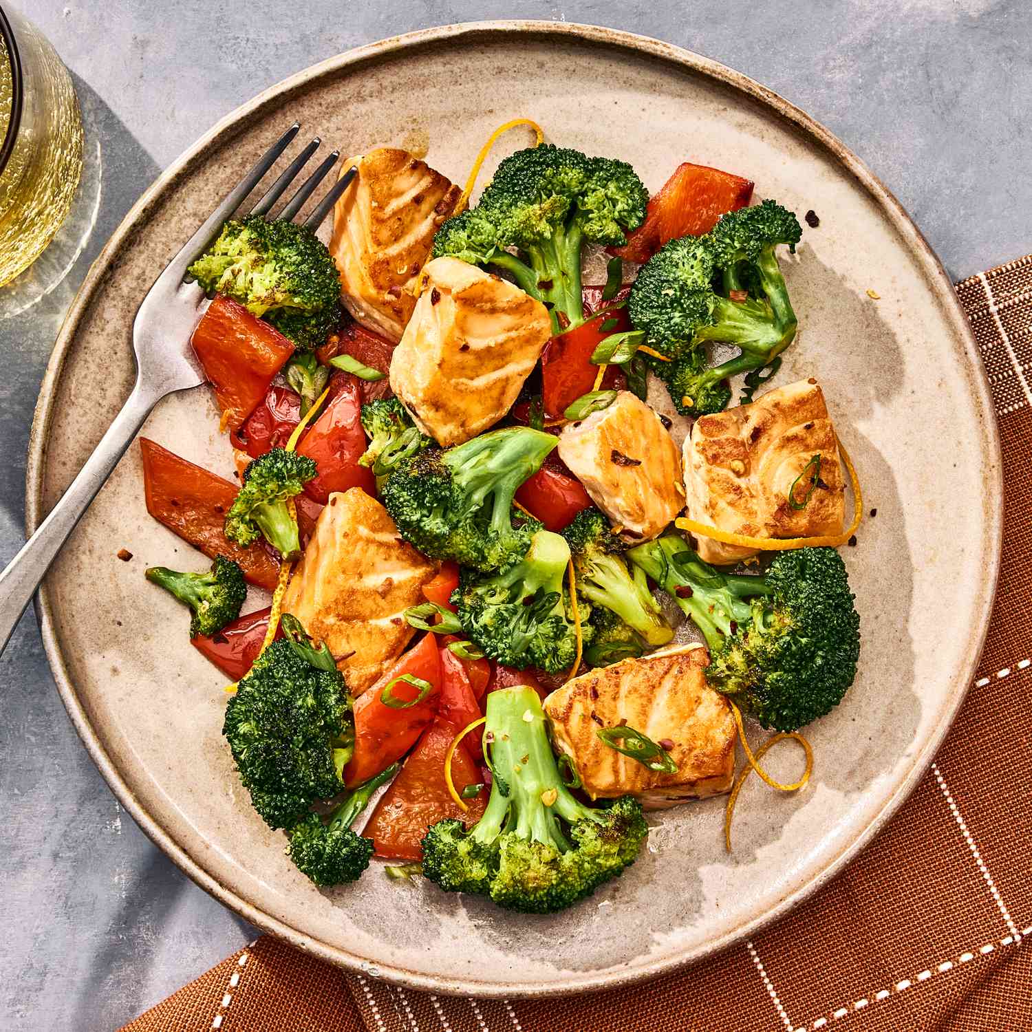 low-carb diabetes friendly dinner recipe, healthy diabetic meal