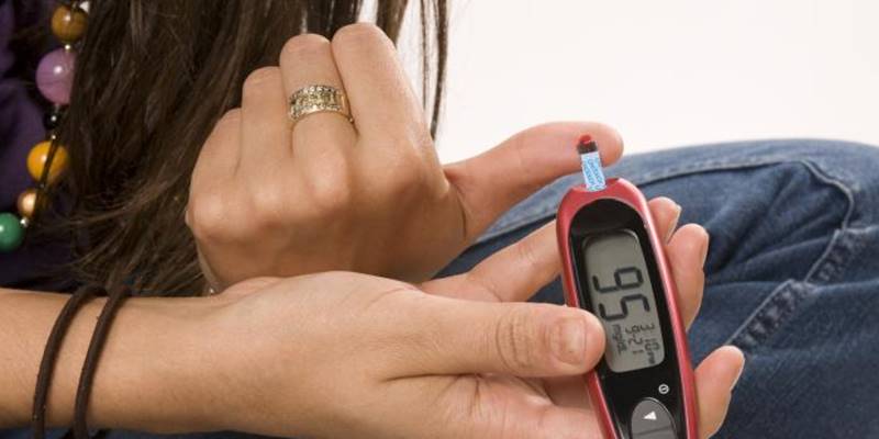AI insulin management for type 2 diabetes