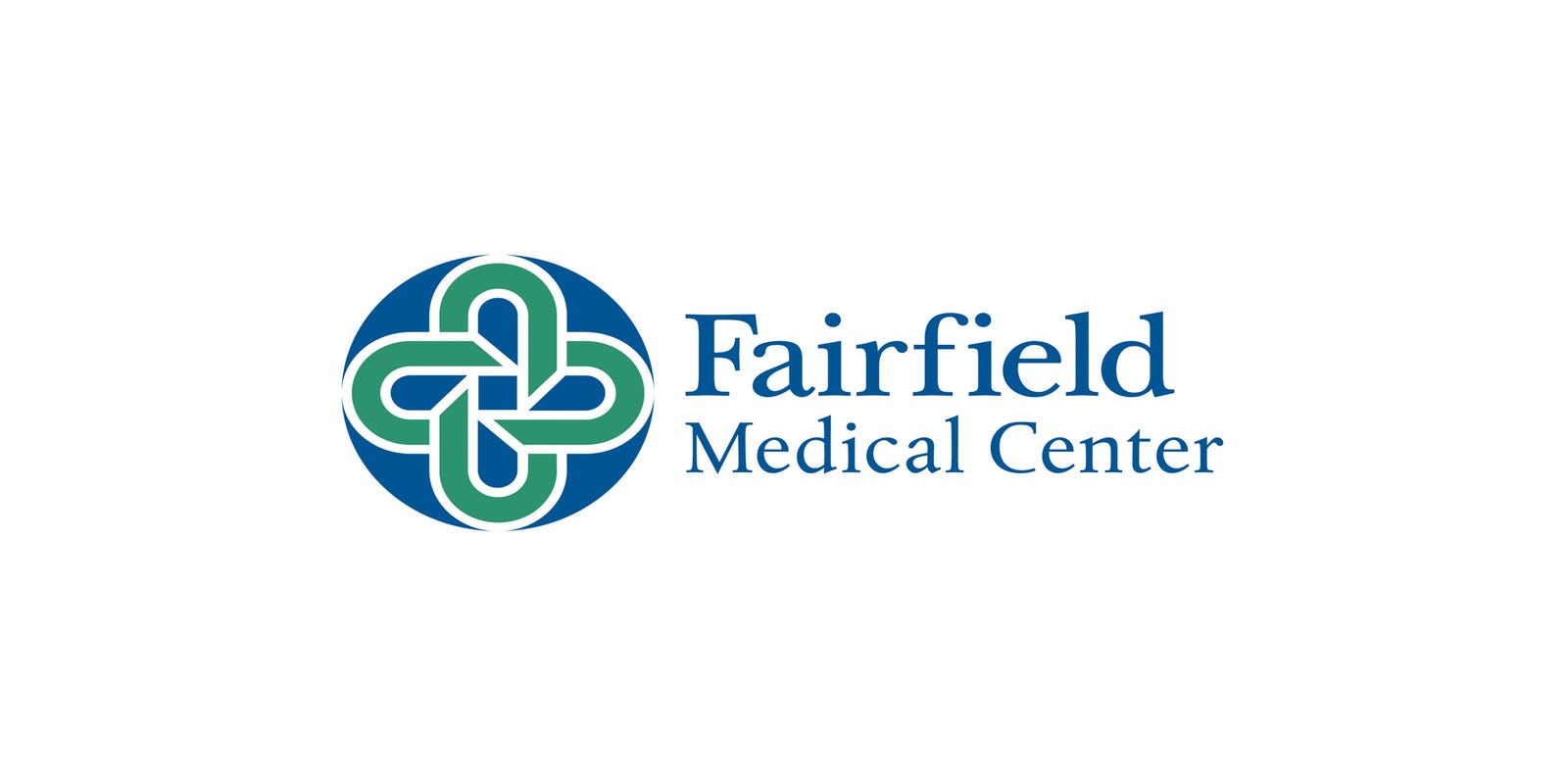 Fairfield Medical Center diabetes self-management education and support program logo