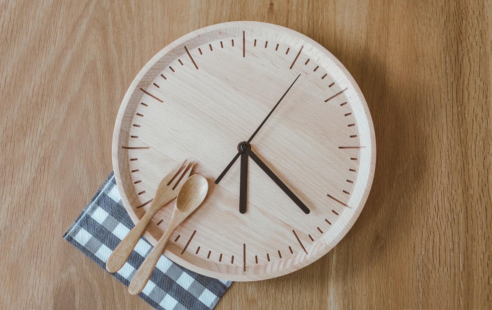 Meal and sleep timing impact on diabetes prevention