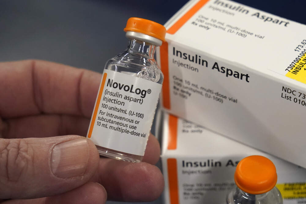 stem cell infusion trial temporary Type 1 diabetes cure