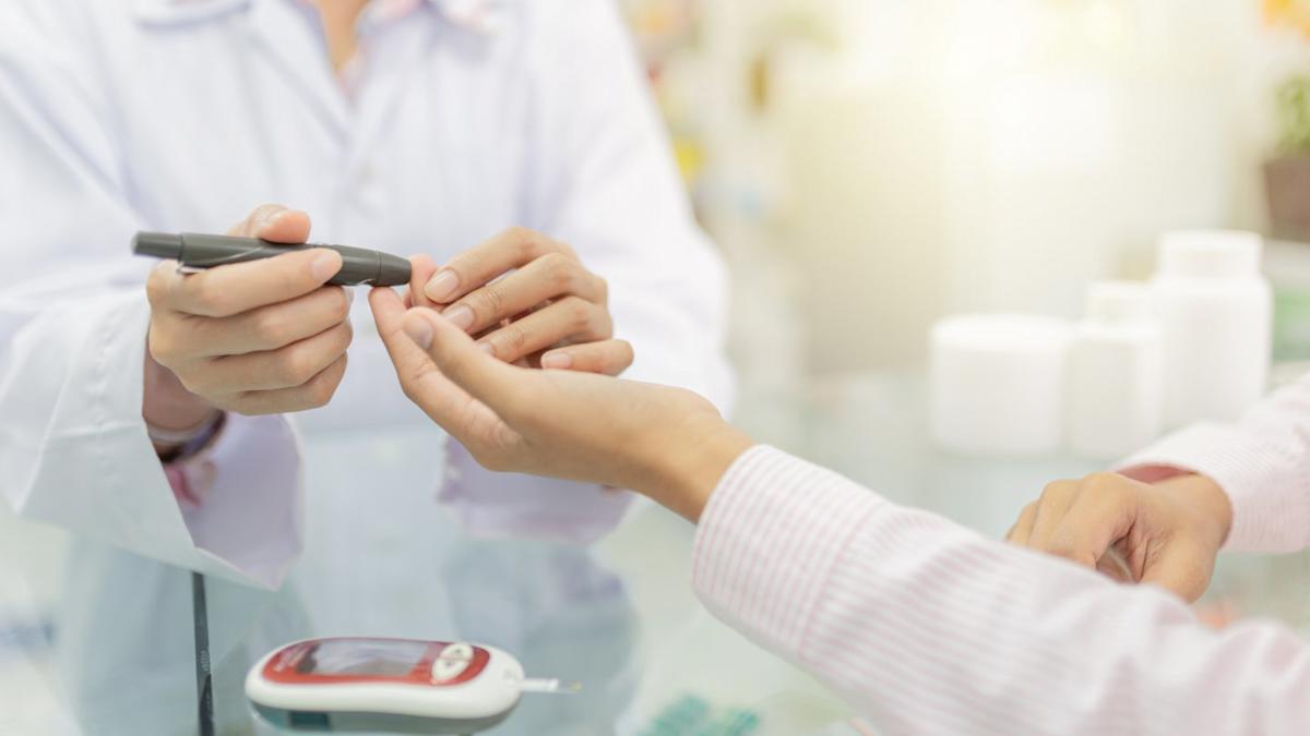 Glytec Glucommander diabetes technology platform expansion