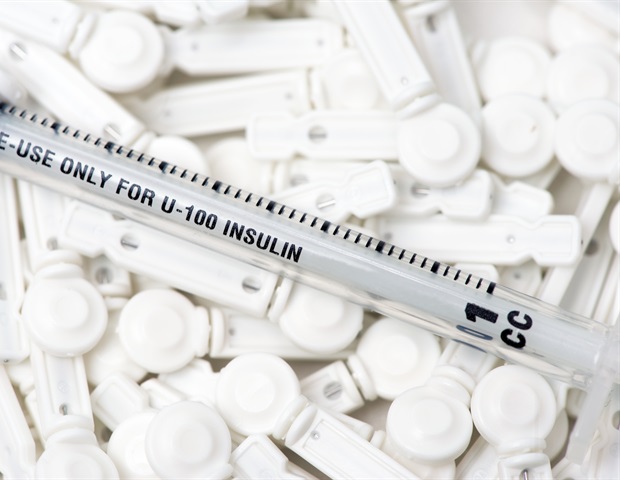 Research on protecting vision in diabetes