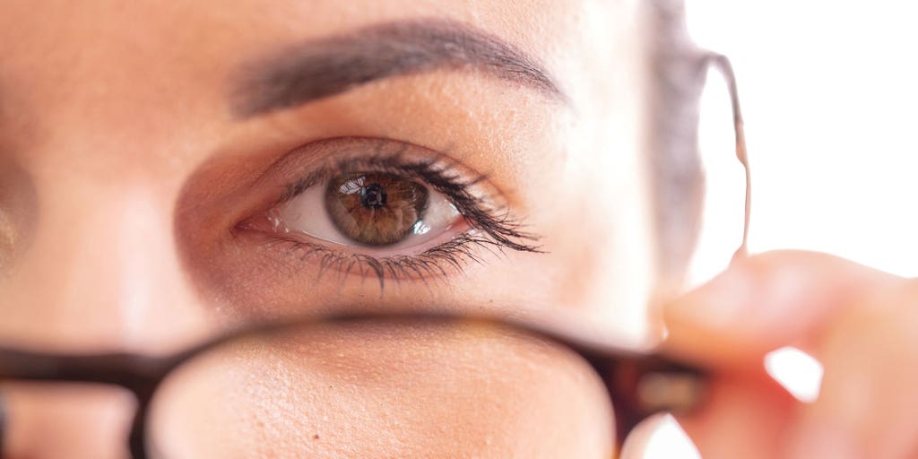 Eye disease risk in diabetic patients taking GLP-1 medications