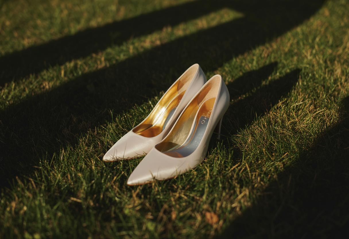 Proper diabetic footwear prevents foot complications