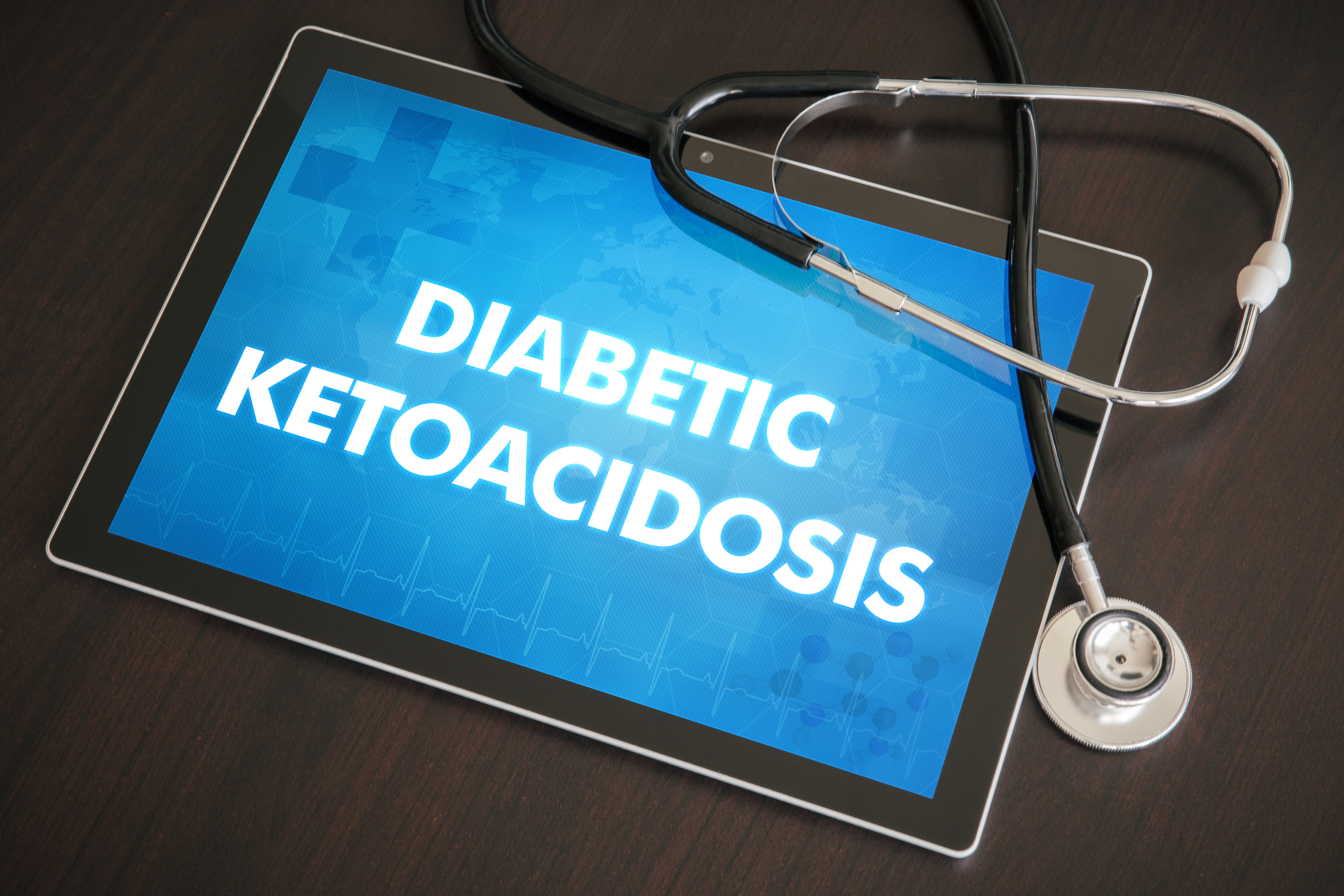 Diabetic ketoacidosis treatment guide