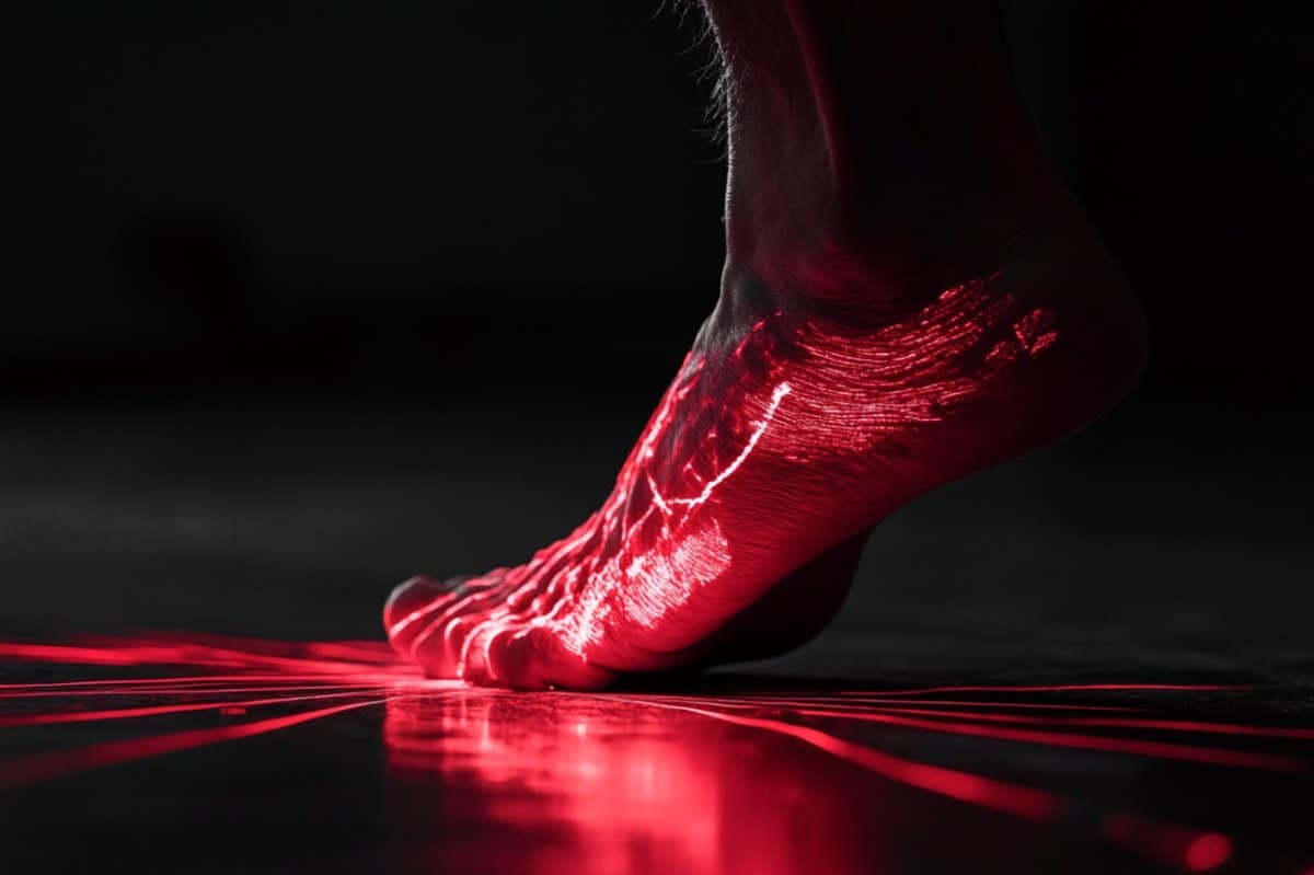 Diabetic neuropathy Nageotte nodule discovery
