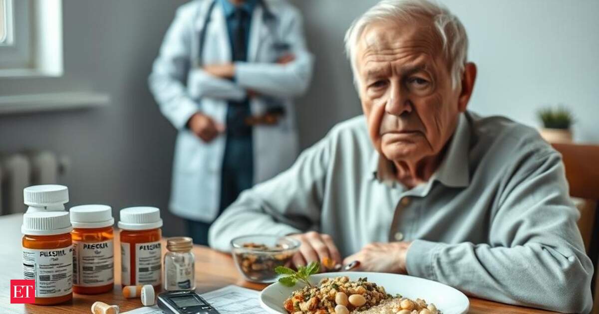 9 Surprising Diabetes Insights: Metformin, Natural Reversal, and Cutting-Edge Therapies 9 Doctor concerns over New Zealand’s 12-month prescription plan