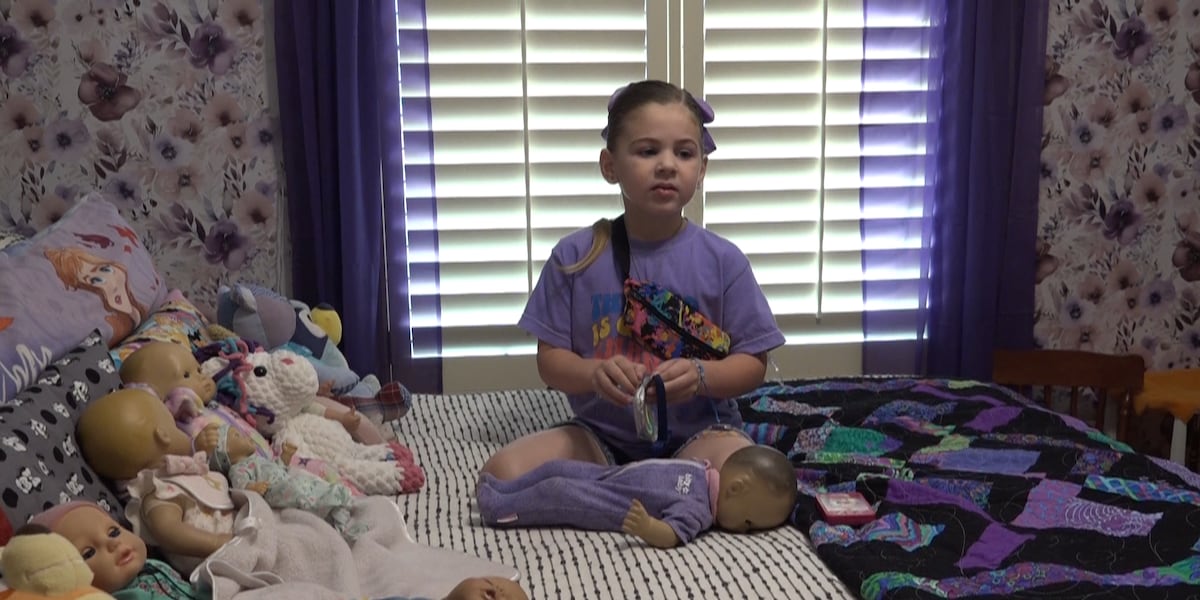 Fundraiser for diabetic alert dog for child