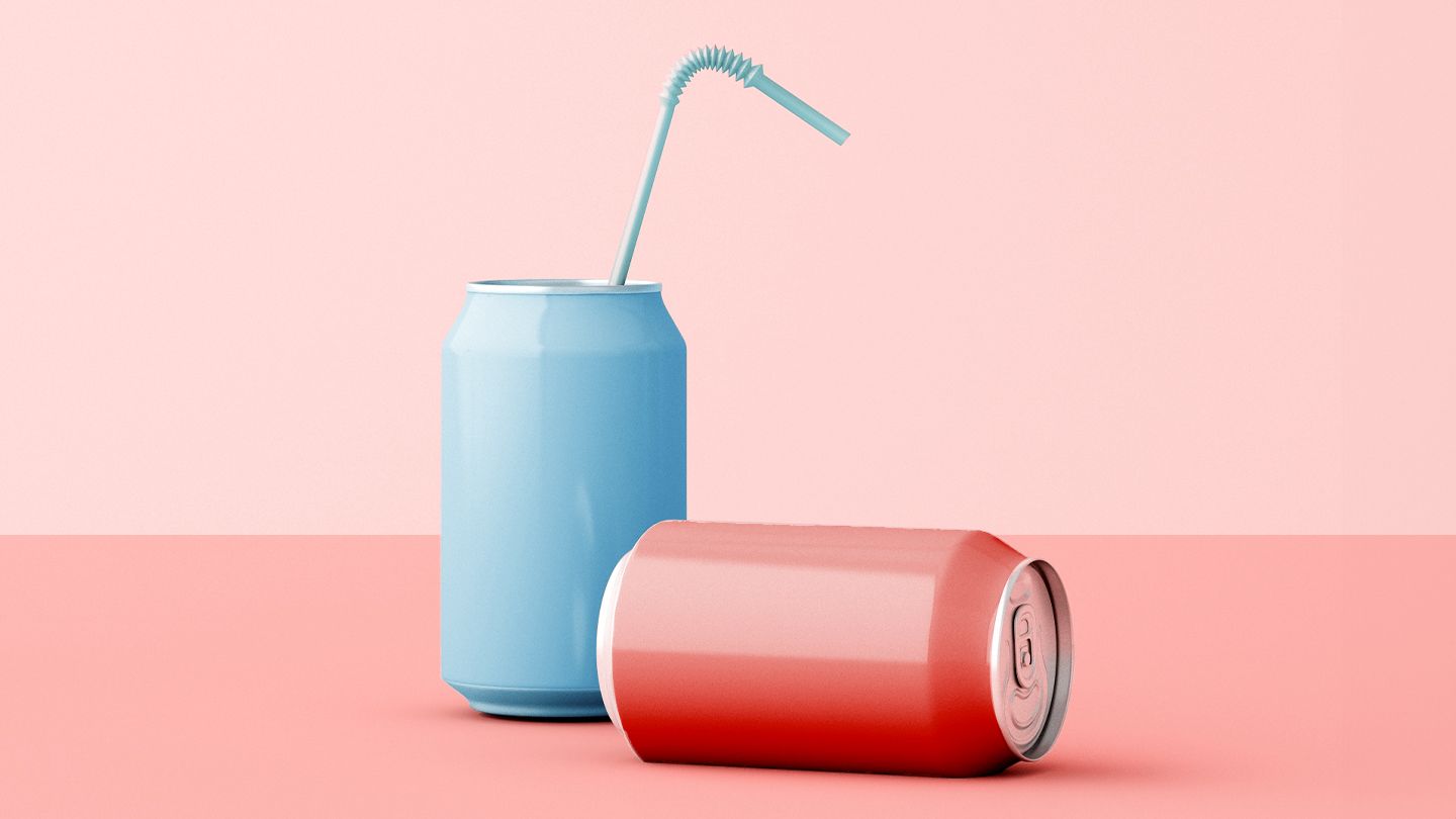 Diet soda vs water impact on diabetes remission