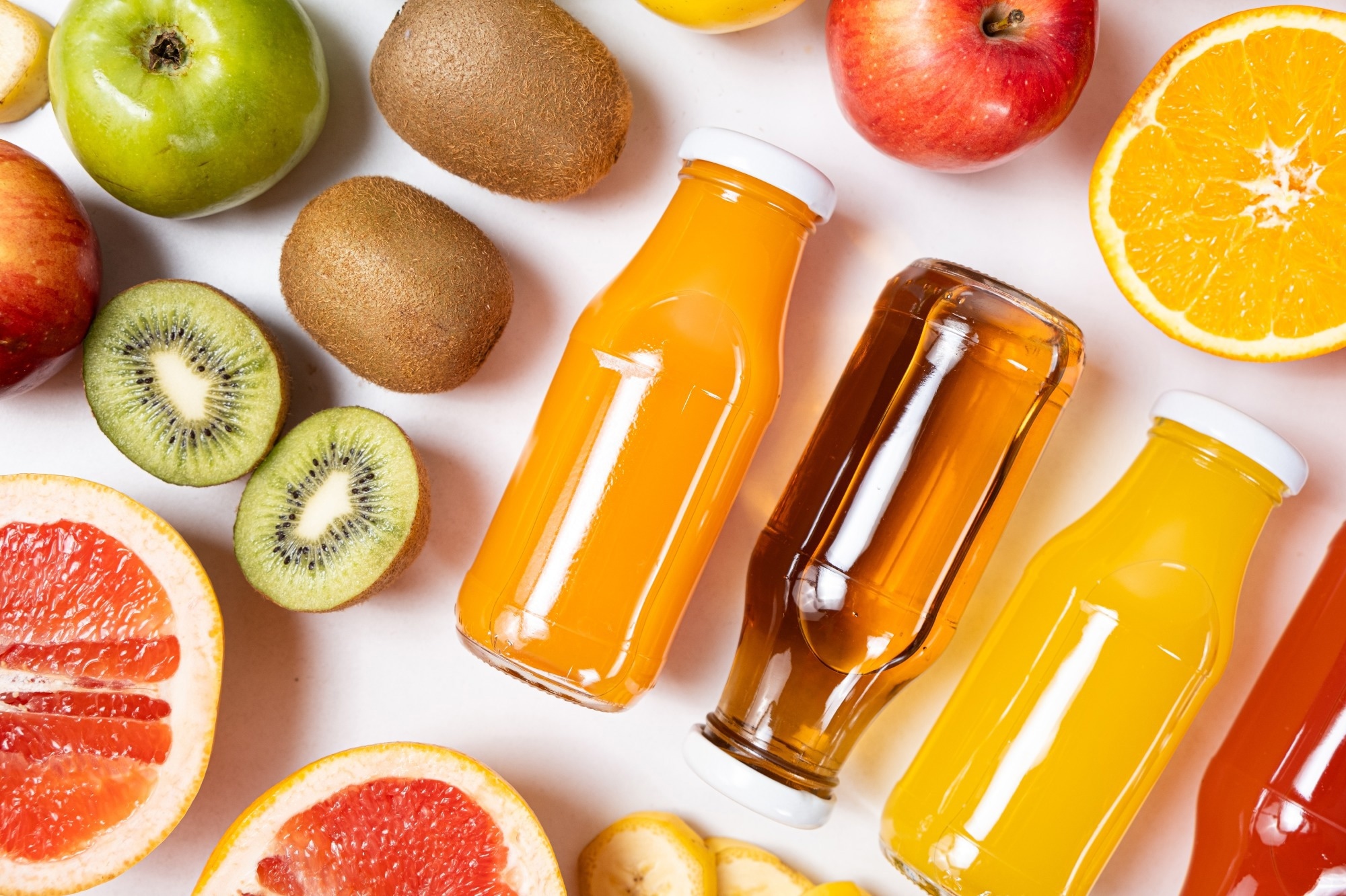 100% fruit juice and diabetes genetic risk study