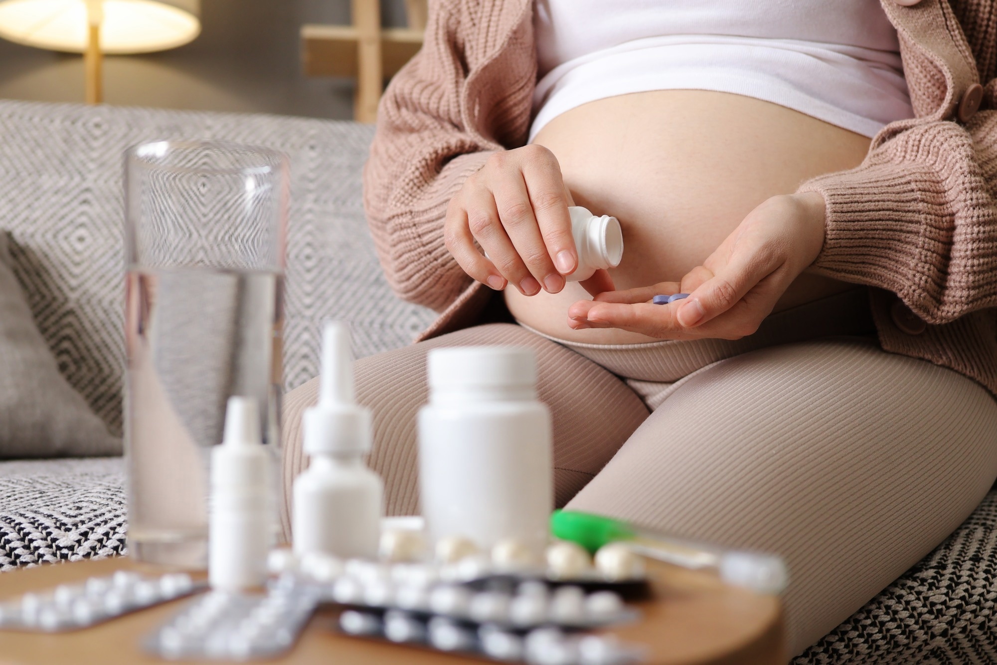 Balanced trace metals in early pregnancy to lower gestational diabetes risk