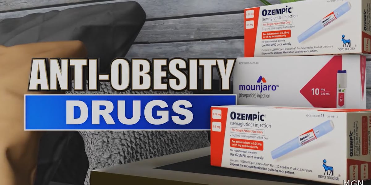 9 Surprising Diabetes Insights: Metformin, Natural Reversal, and Cutting-Edge Therapies 4 GLP-1 medications and diabetic medical supplies