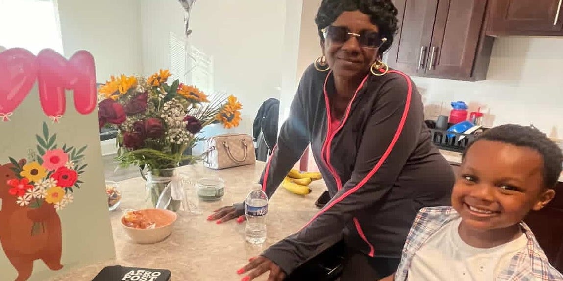 Unexpected Heroes and Game-Changing Diabetes Discoveries from Today 1 6-year-old boy saves diabetic grandmother