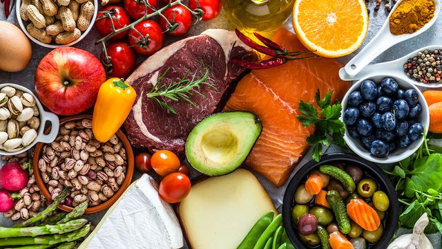 Eating earlier in the day for better insulin sensitivity