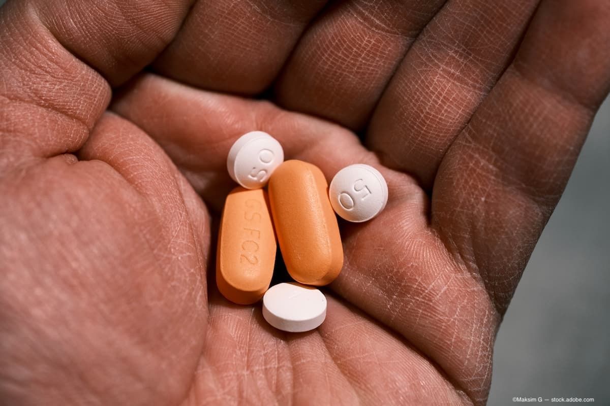 HIV drug lamivudine diabetic macular edema treatment pills