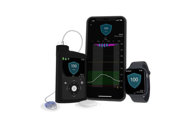 Medtronic Diabetes Unit Spin-off for Insulin Management