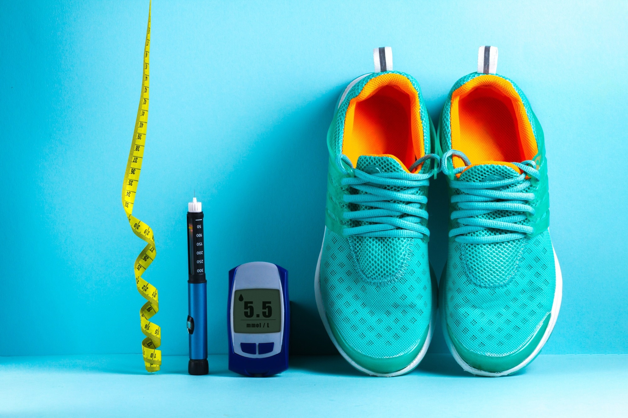 Unlocking Diabetes Clues: 8 New Study Insights on Sugar, Genetics and Treatment 3 Midlife weight loss lowers long-term diabetes risk