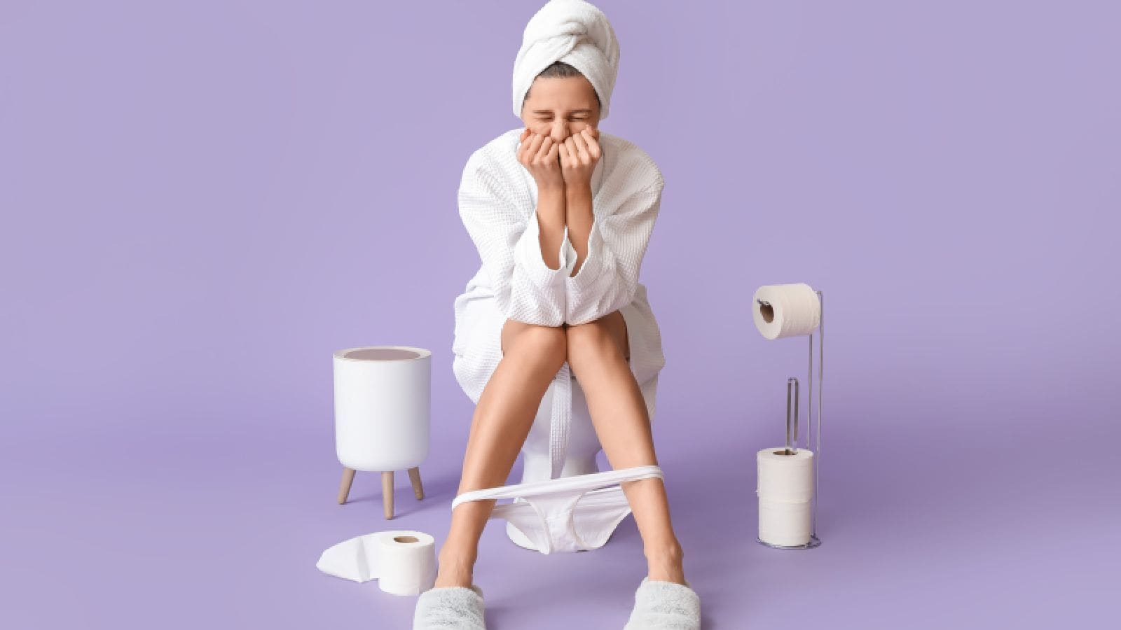 Managing constipation from Mounjaro diabetes treatment