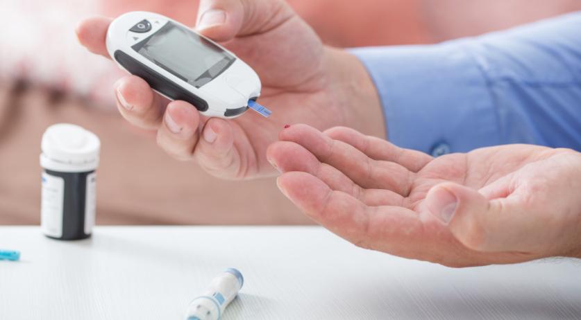 Pre-diabetes risk assessment and medical appointment