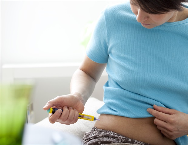 Data-driven precision diabetes management partnership