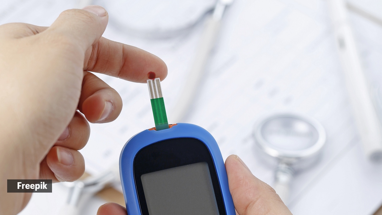 Prediabetes fasting blood sugar management tips