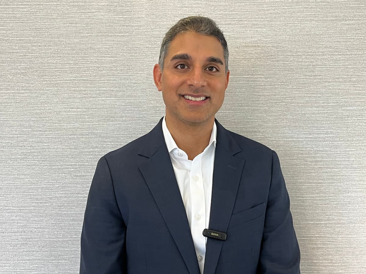 Dr. Modi on retinal nonperfusion in diabetic retinopathy