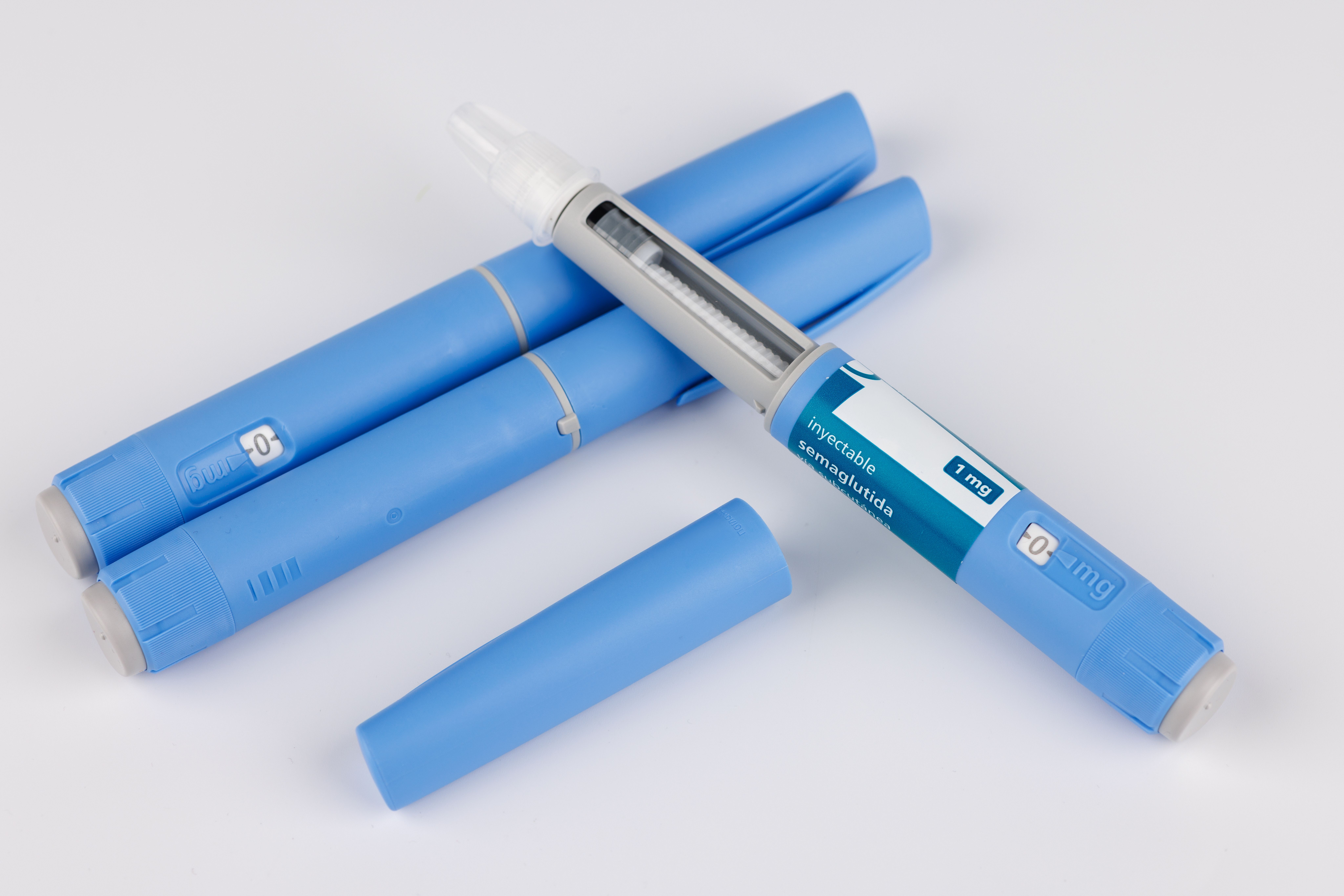 Semaglutide reduces kidney disease events in type 2 diabetes and CKD