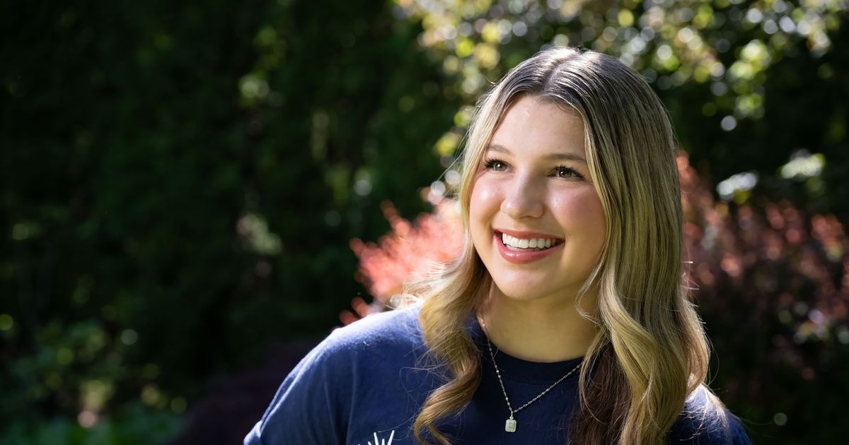 Unexpected Heroes and Game-Changing Diabetes Discoveries from Today 3 Teen advocate for type 1 diabetes research