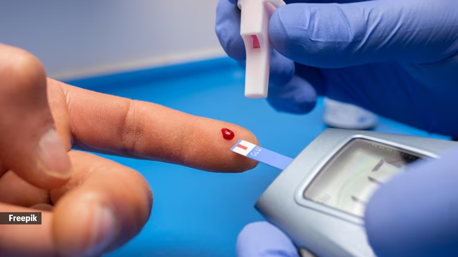 Sticky blood in uncontrolled diabetes increases cardiovascular risk