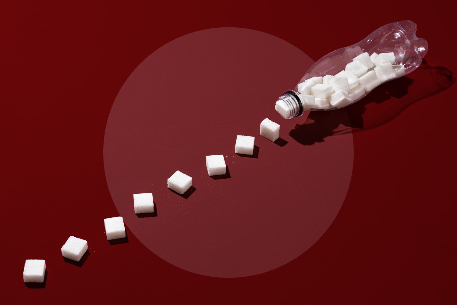 Liquid sugar diabetes risk study