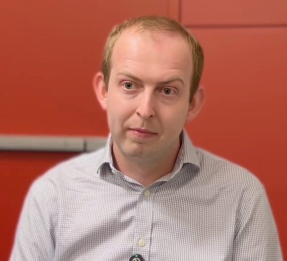 Researcher Simon Berry discusses off-label tirzepatide use in type 1 diabetes