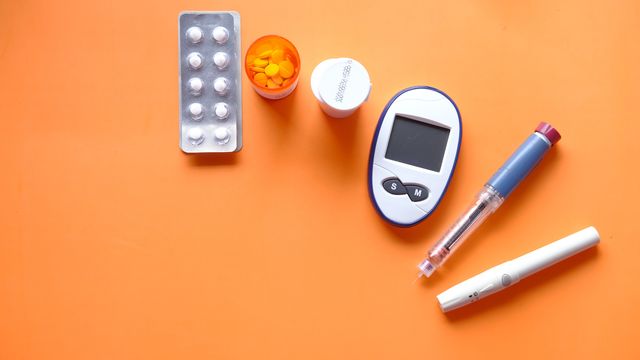 Molecular research reveals REDD2 gene role in type 2 diabetes