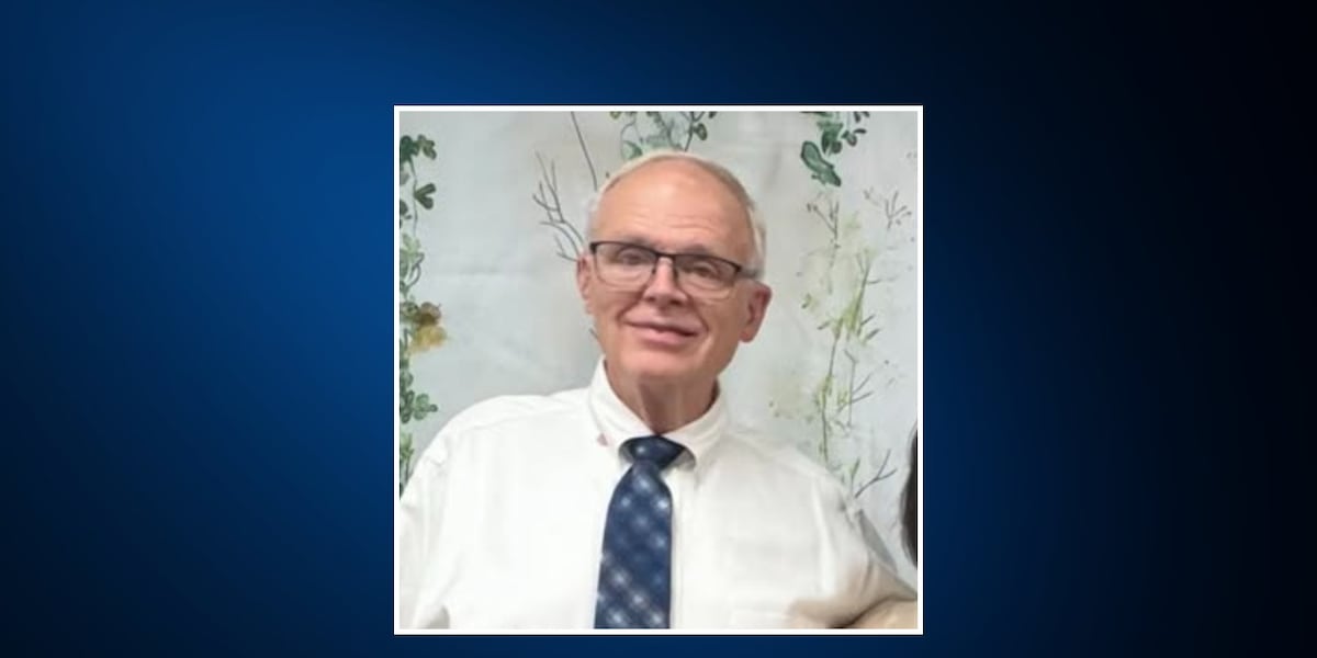 Jay David Cook, an 82-year-old insulin-dependent diabetic man found safe after a Silver Alert in Waco, Texas
